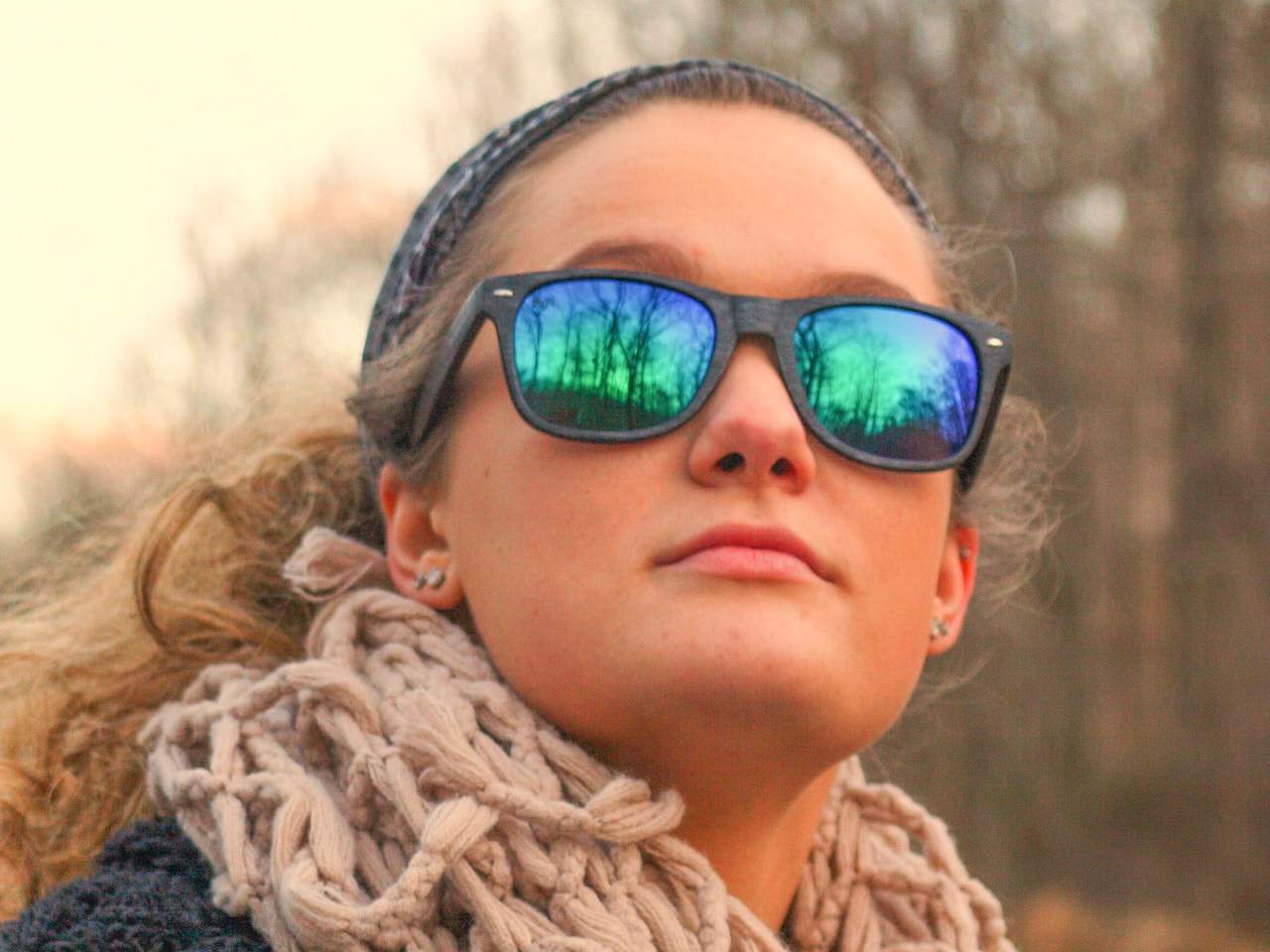 Classic Timber - Black Emerald Polarized - Image 4