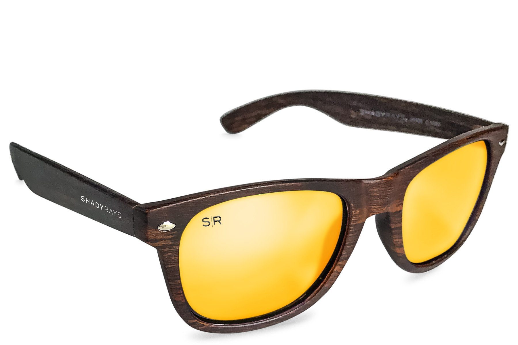 Classic Timber - Golden Polarized - Image 5