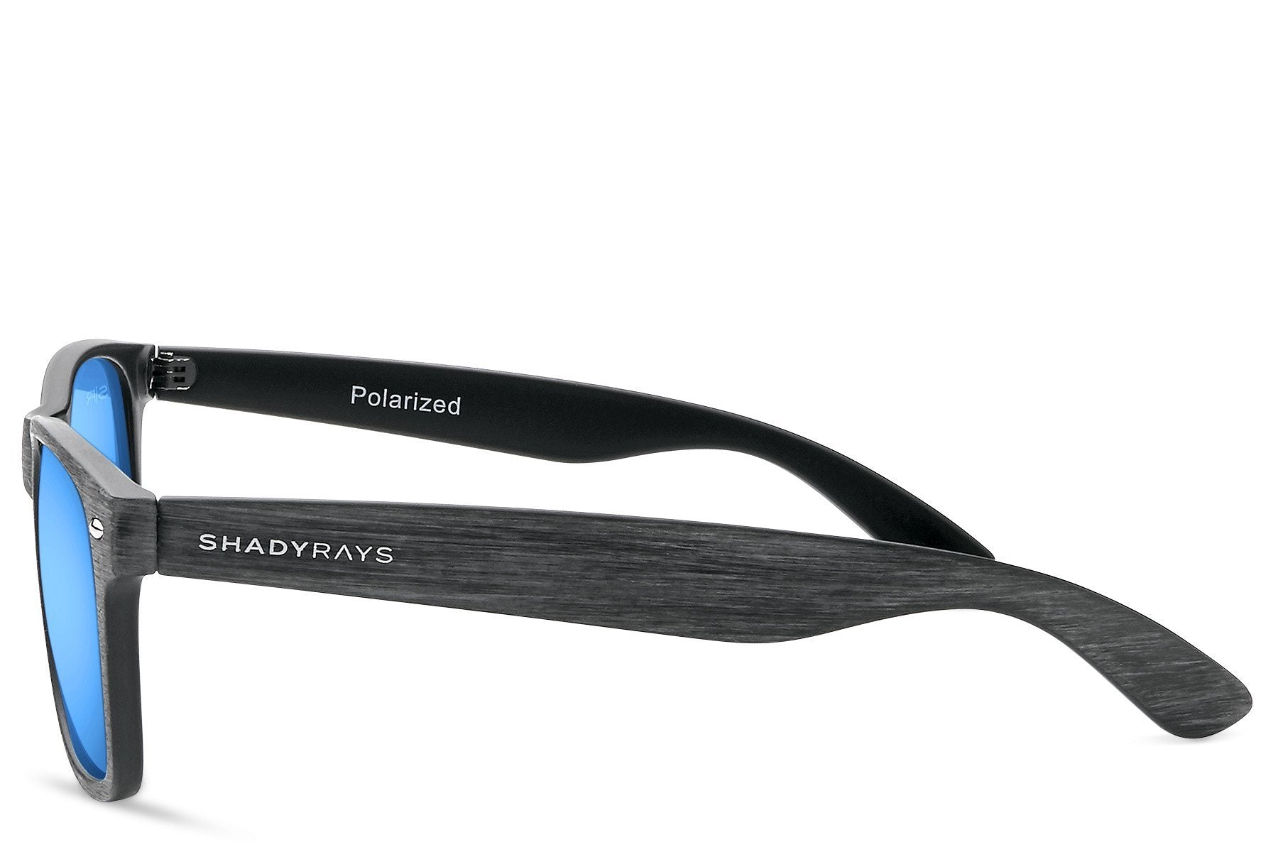 Classic Timber - Black Ocean Polarized - Image 5