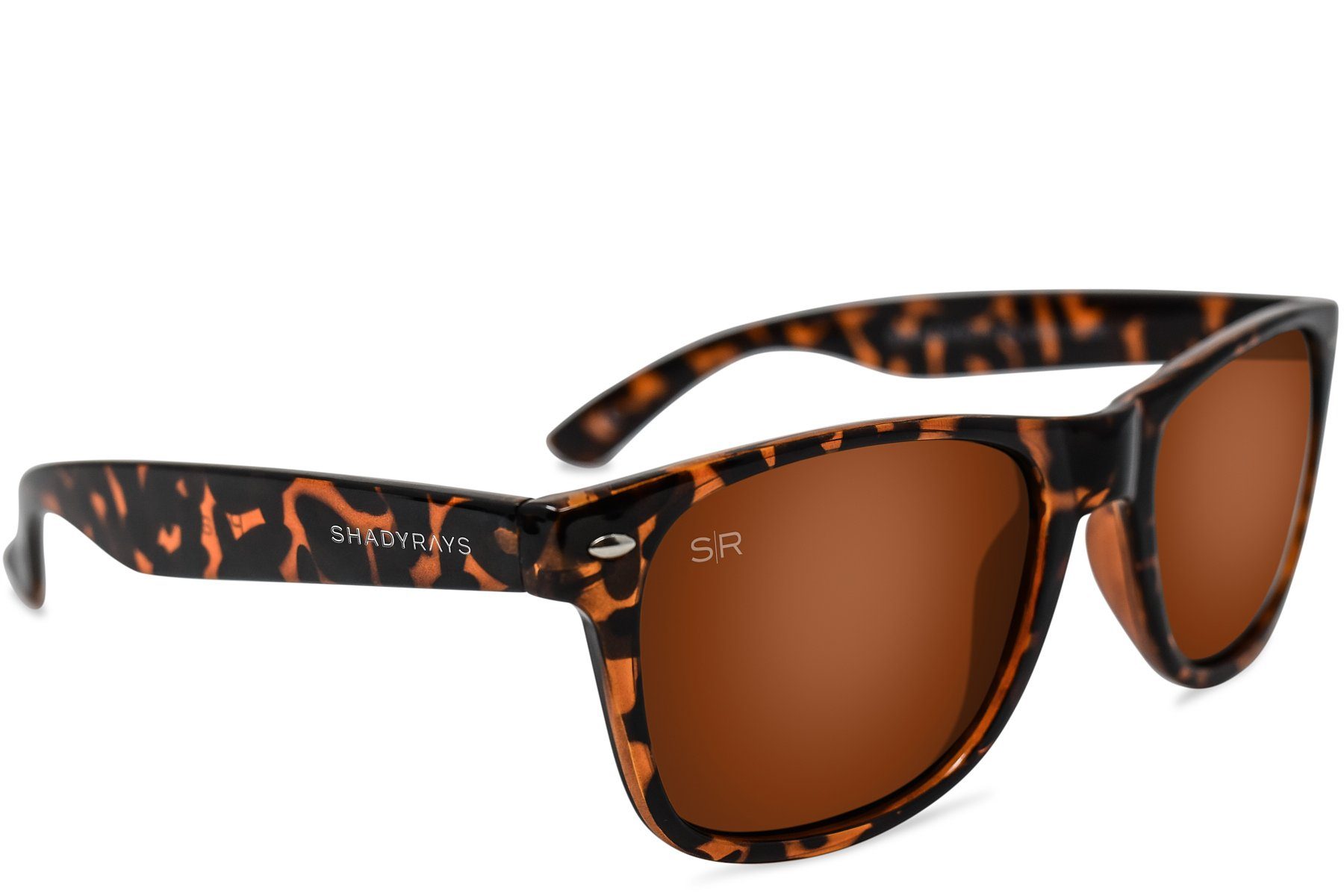 Classic Original - Tortoise Polarized - Image 5