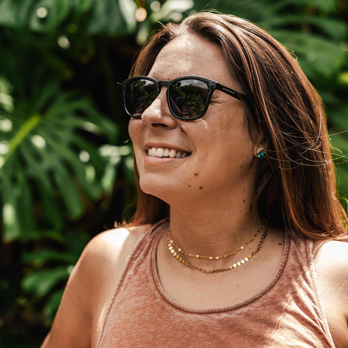 Cypress - Black Leopard Polarized - Image 5