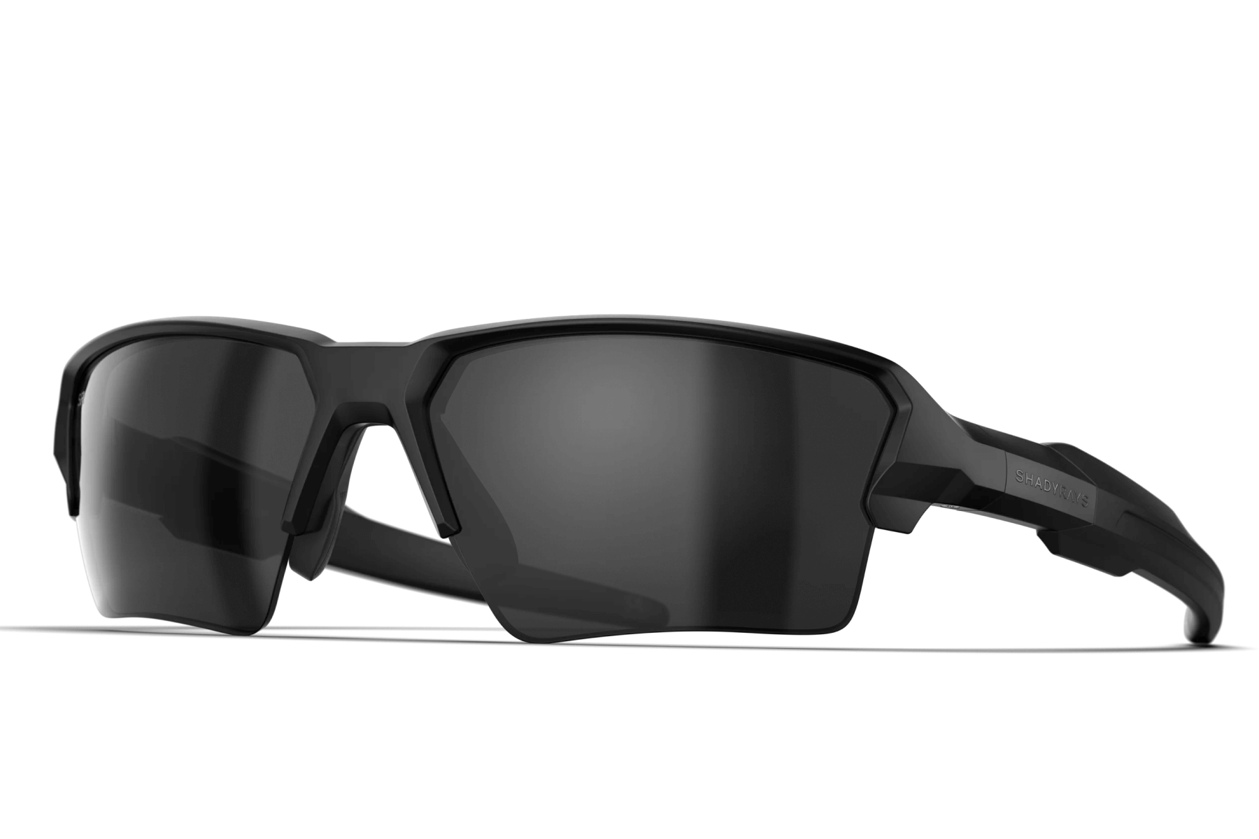 Talon - Blackout Polarized UNDERCOVER - Image 3