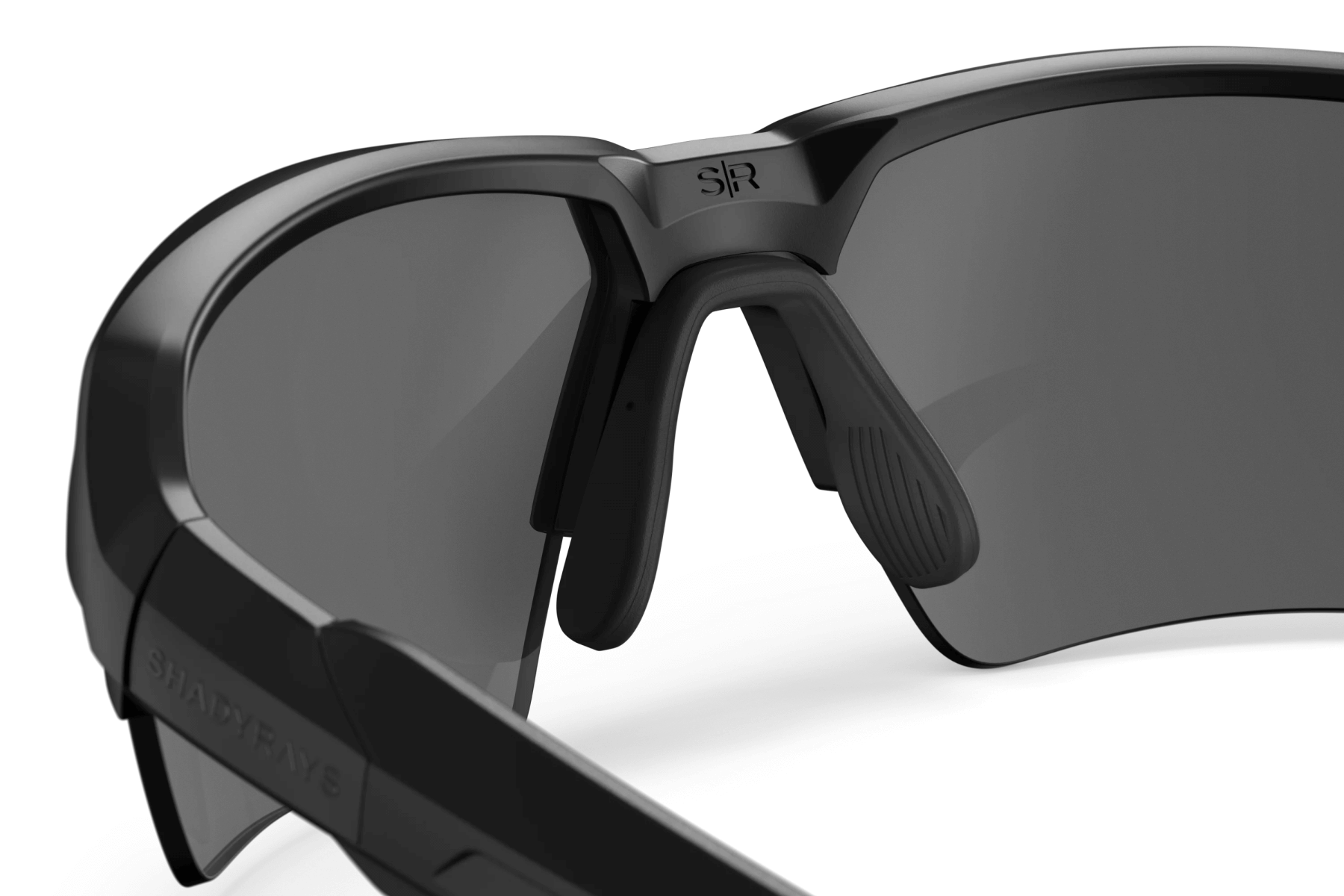 Talon - Blackout Polarized UNDERCOVER - Image 4