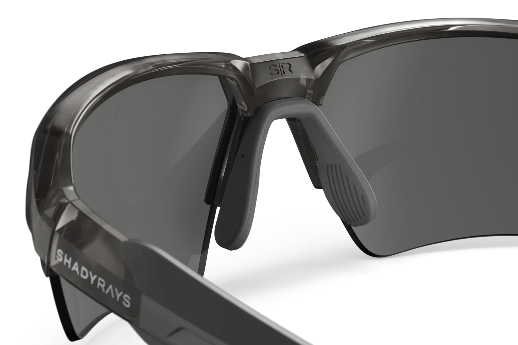 Talon - Emerald Smoke Polarized - Image 4