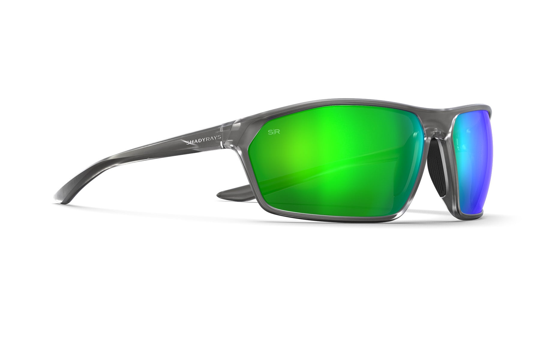 Ace - Emerald Smoke Polarized - Image 3