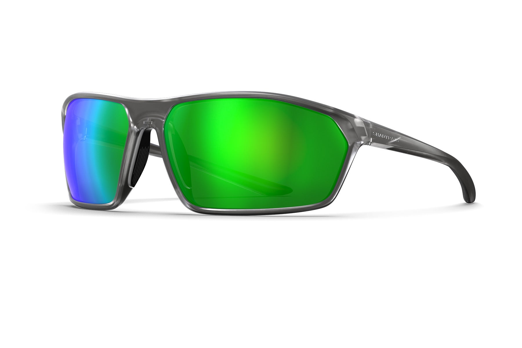 Ace - Emerald Smoke Polarized - Image 5