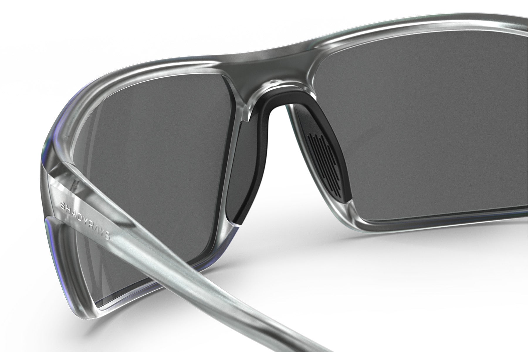 Ace - Emerald Smoke Polarized - Image 6