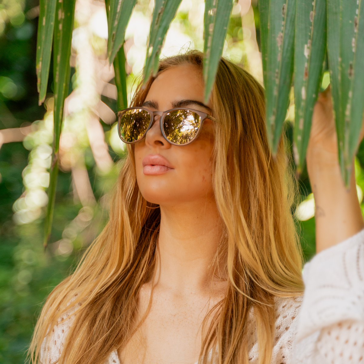 Allure - Peach Polarized - Image 3