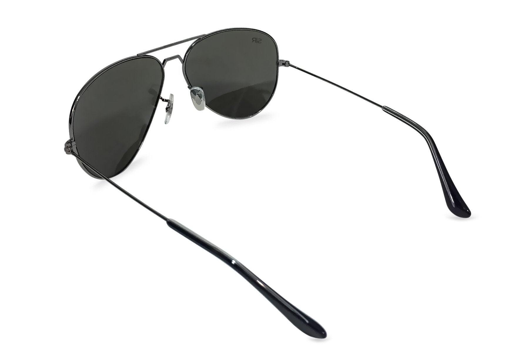 Aviator - Slate Non-Polarized - Image 3