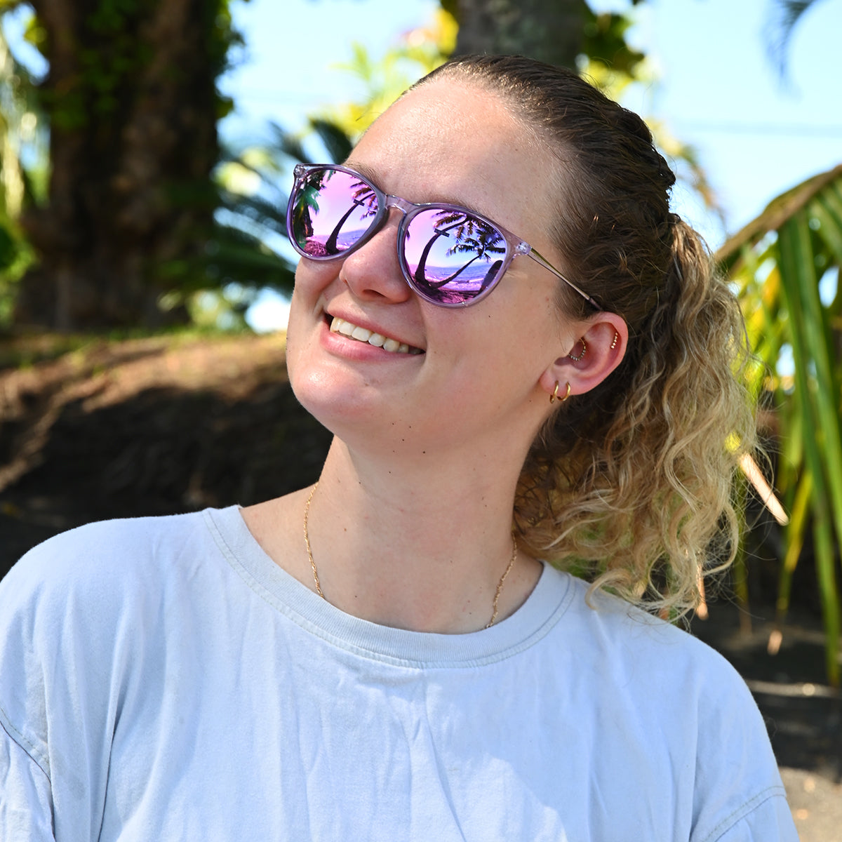 Allure - Lavender Polarized - Image 4