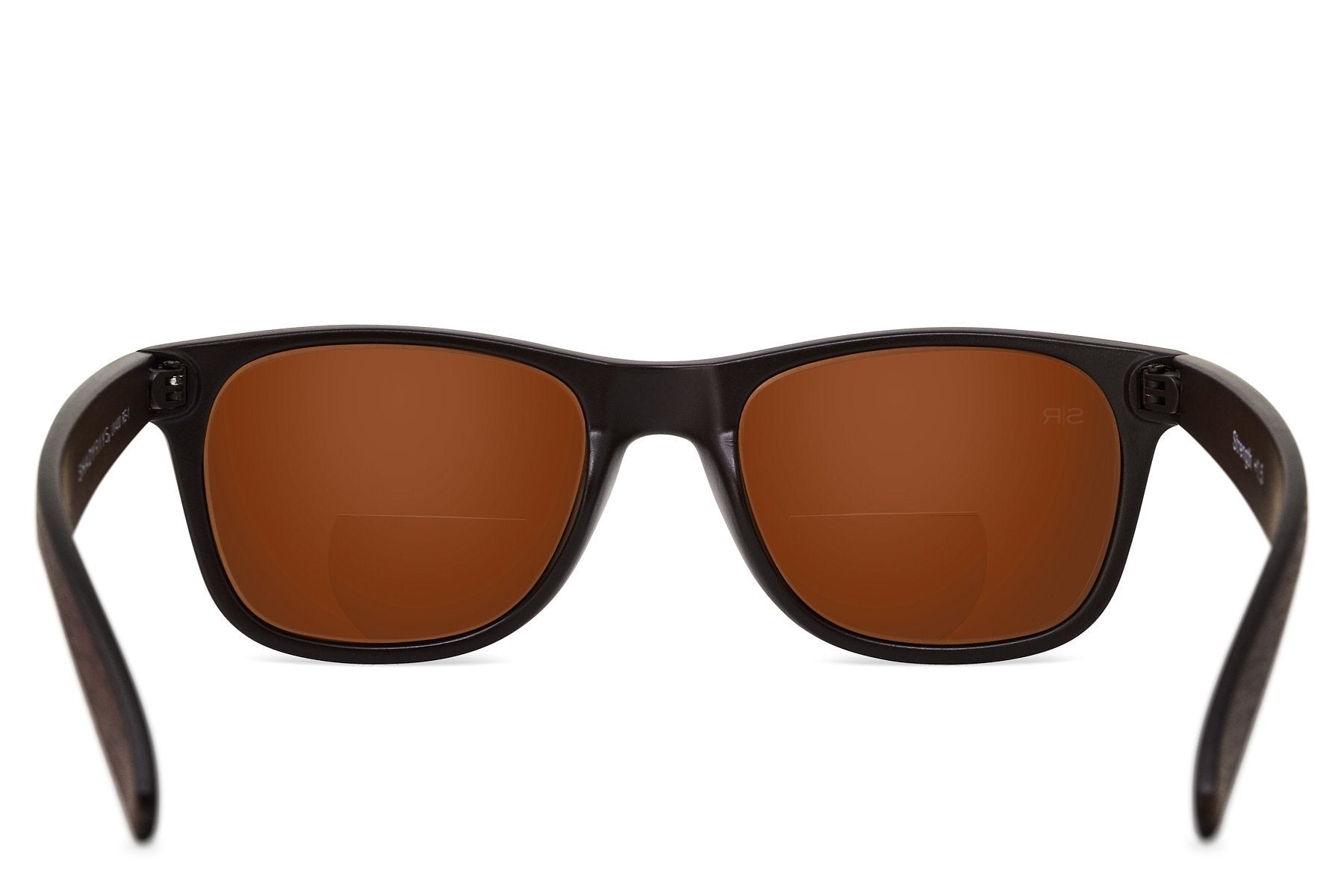 Classic Timber Readers +2.5 - Amber Woods - Image 5