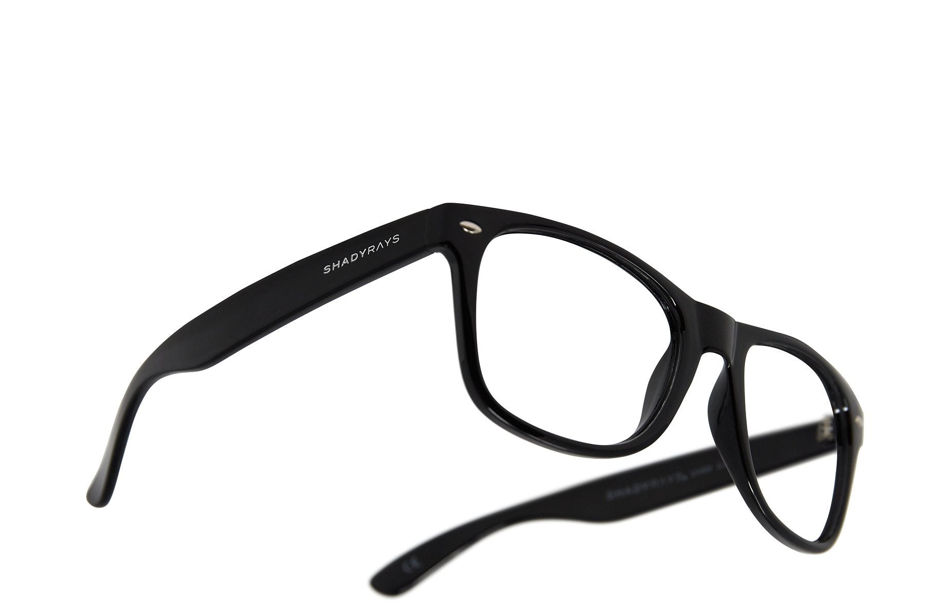 Classic Small Rx - Black Original - Image 3