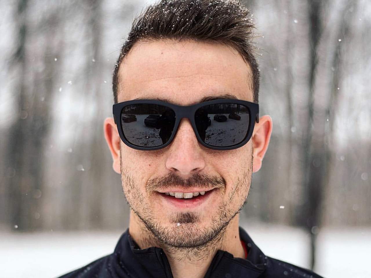 Signature Series - Blackout Polarized UNDERCOVER - Image 4