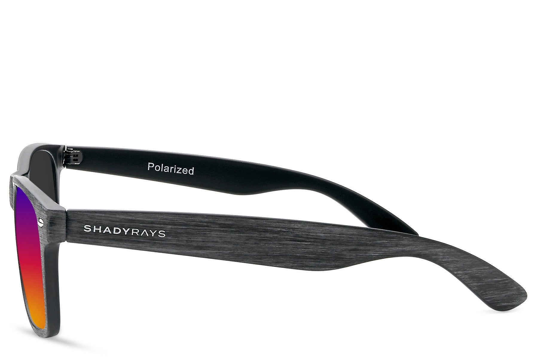 Classic Timber - Black Mirage Polarized - Image 4