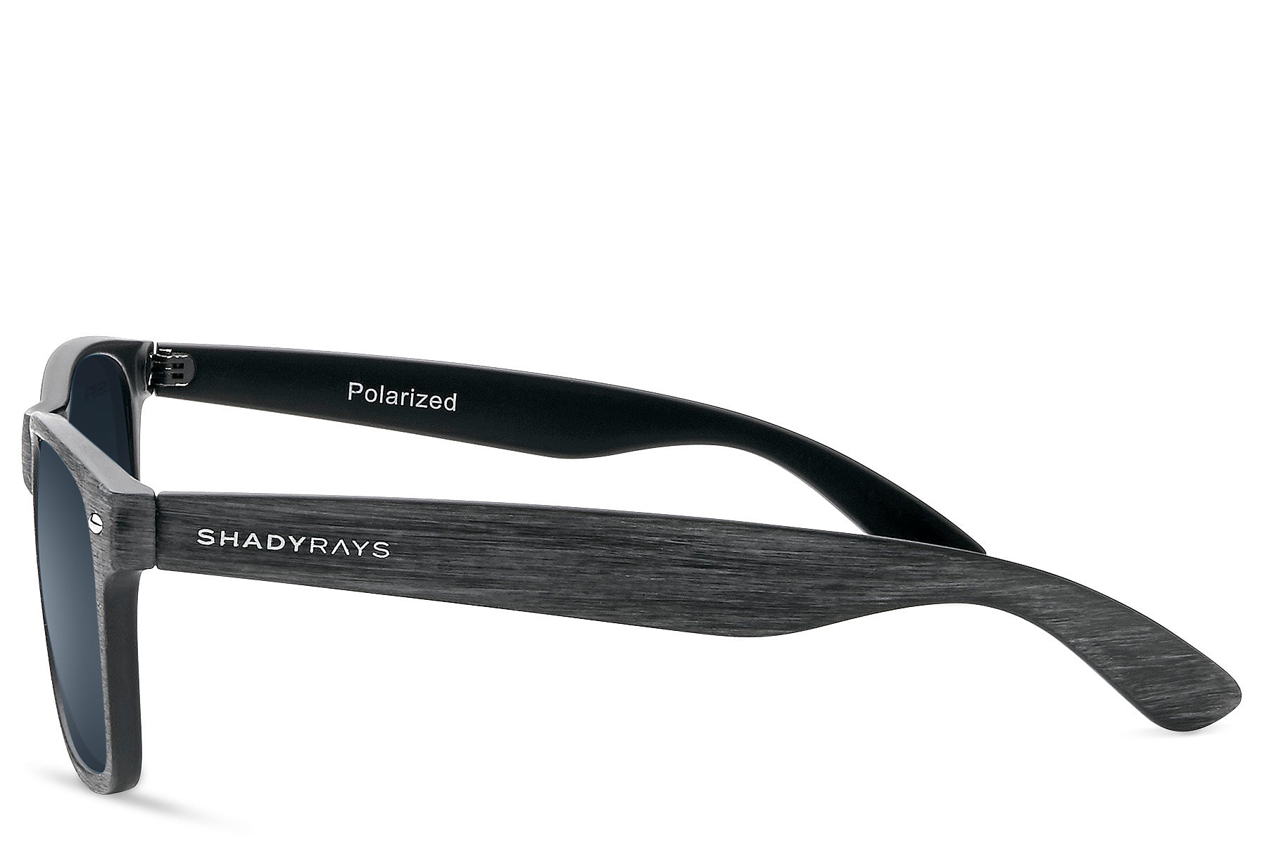 Classic Timber - Black Slate Polarized - Image 3