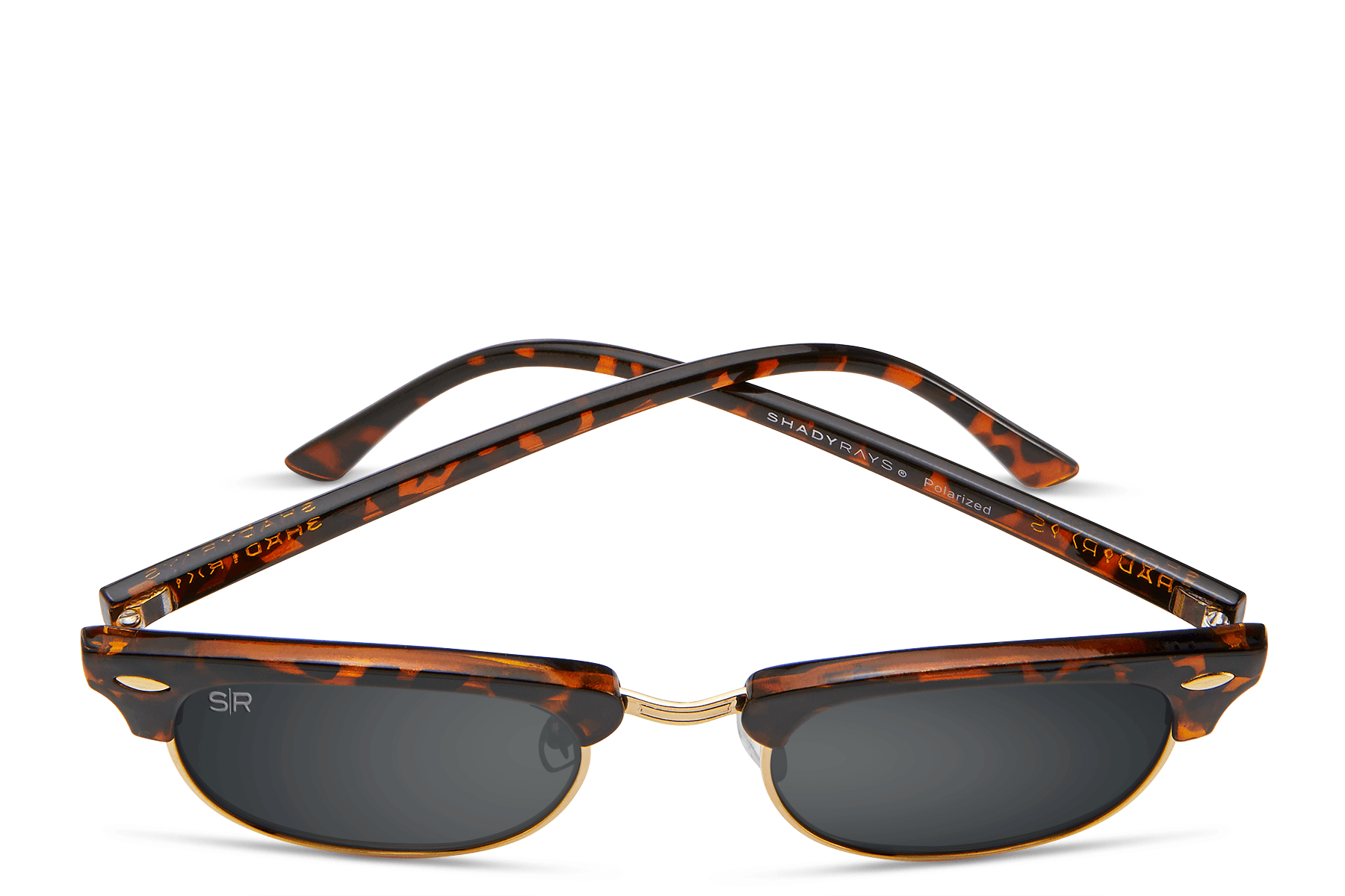 Oakmont - Tortoise Polarized - Image 4