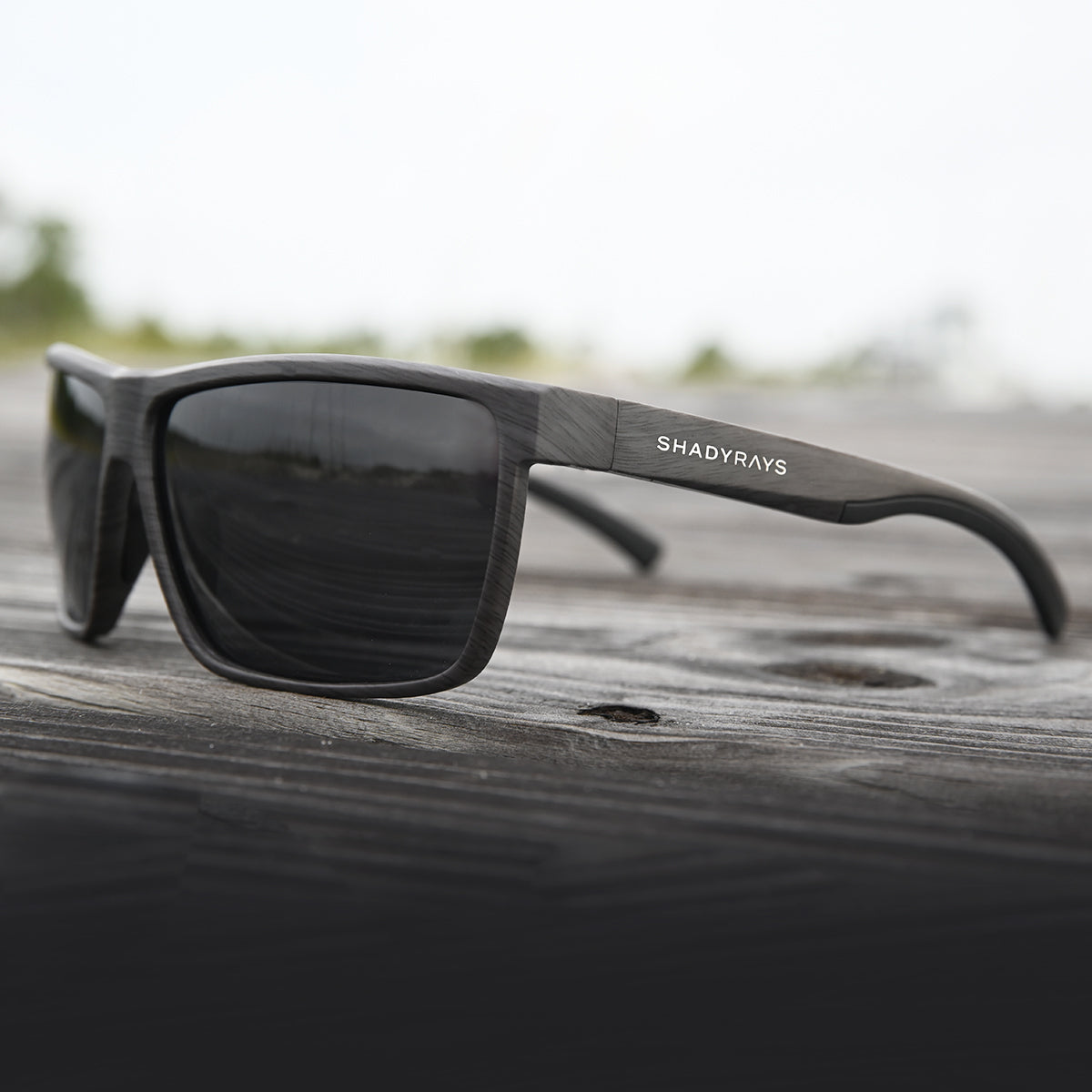 Cayman - Driftwood Polarized - Image 4