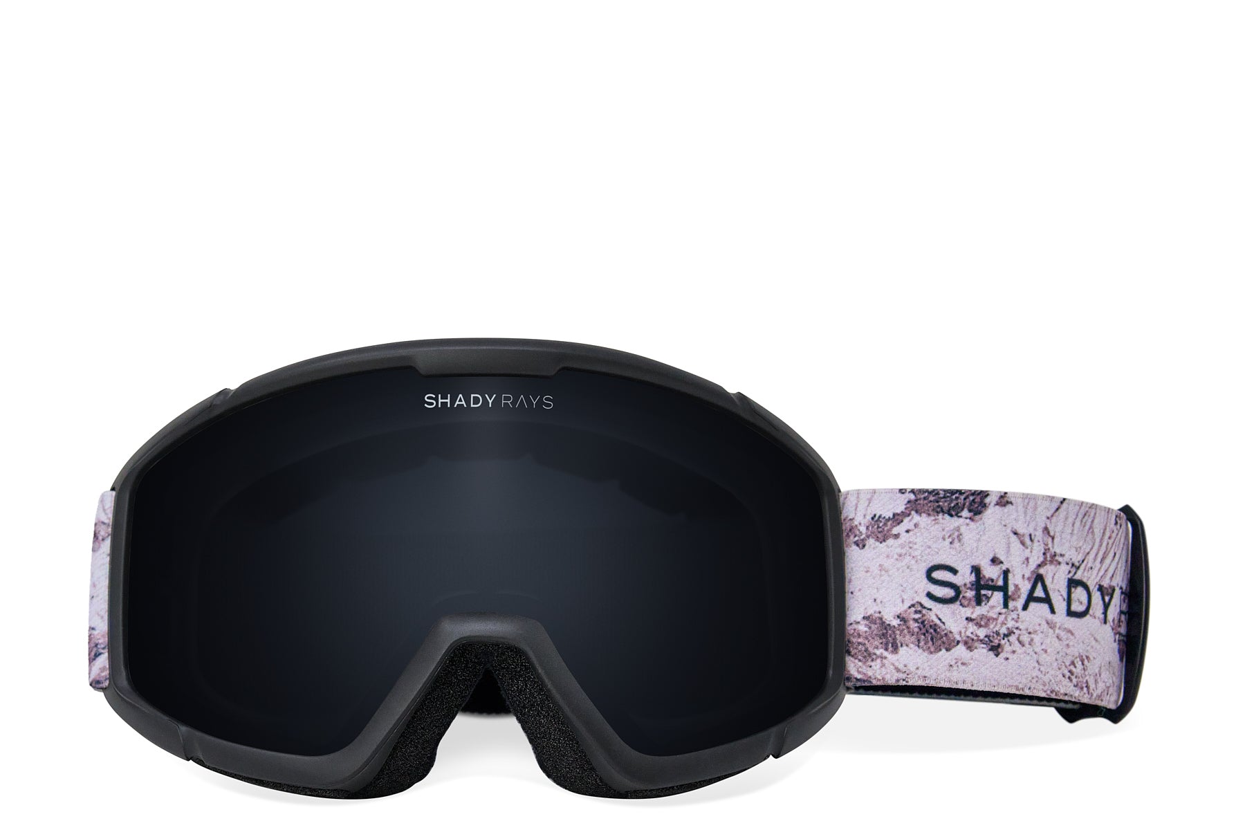 Drift Youth Goggles - Black Diamond - Image 4