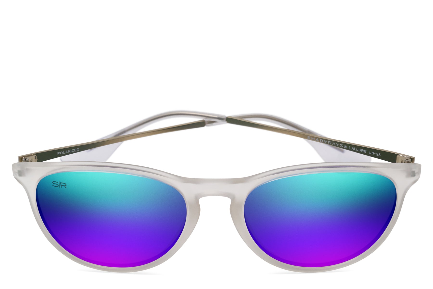 Allure - Crystal Lagoon Polarized - Image 5