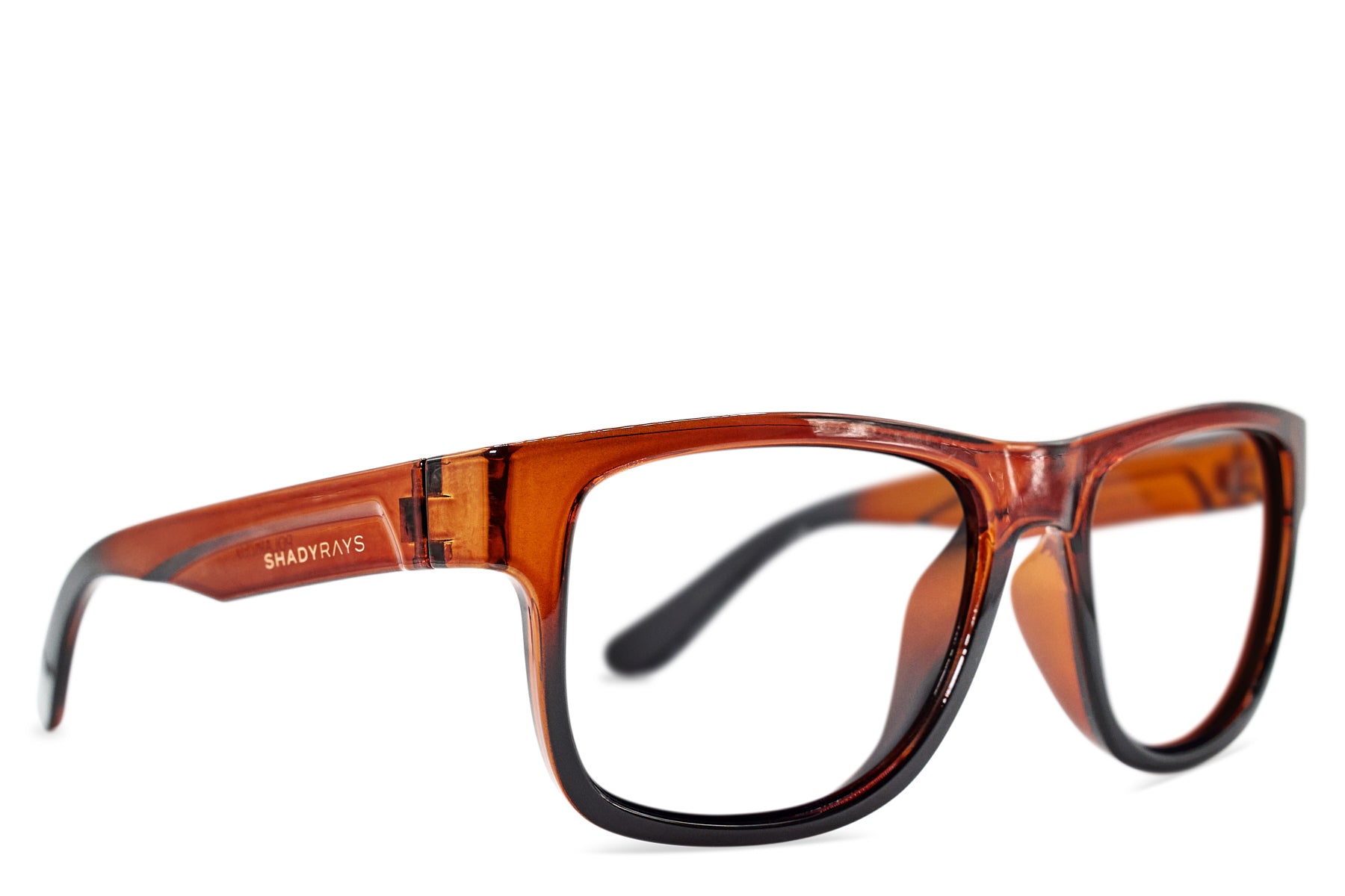 Alternative view of Mojave Rx - Bourbon