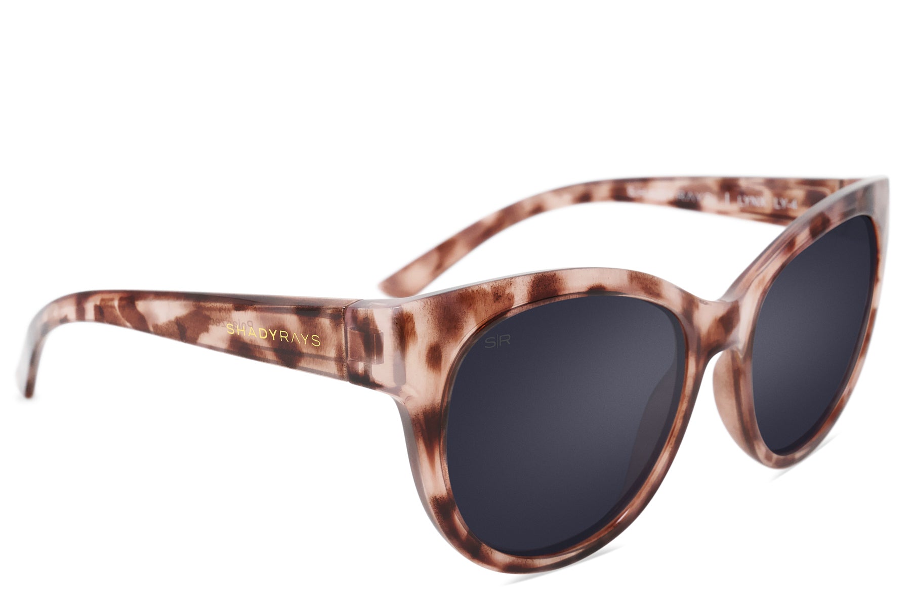 Lynx - Blush Tortoise Polarized - Image 3