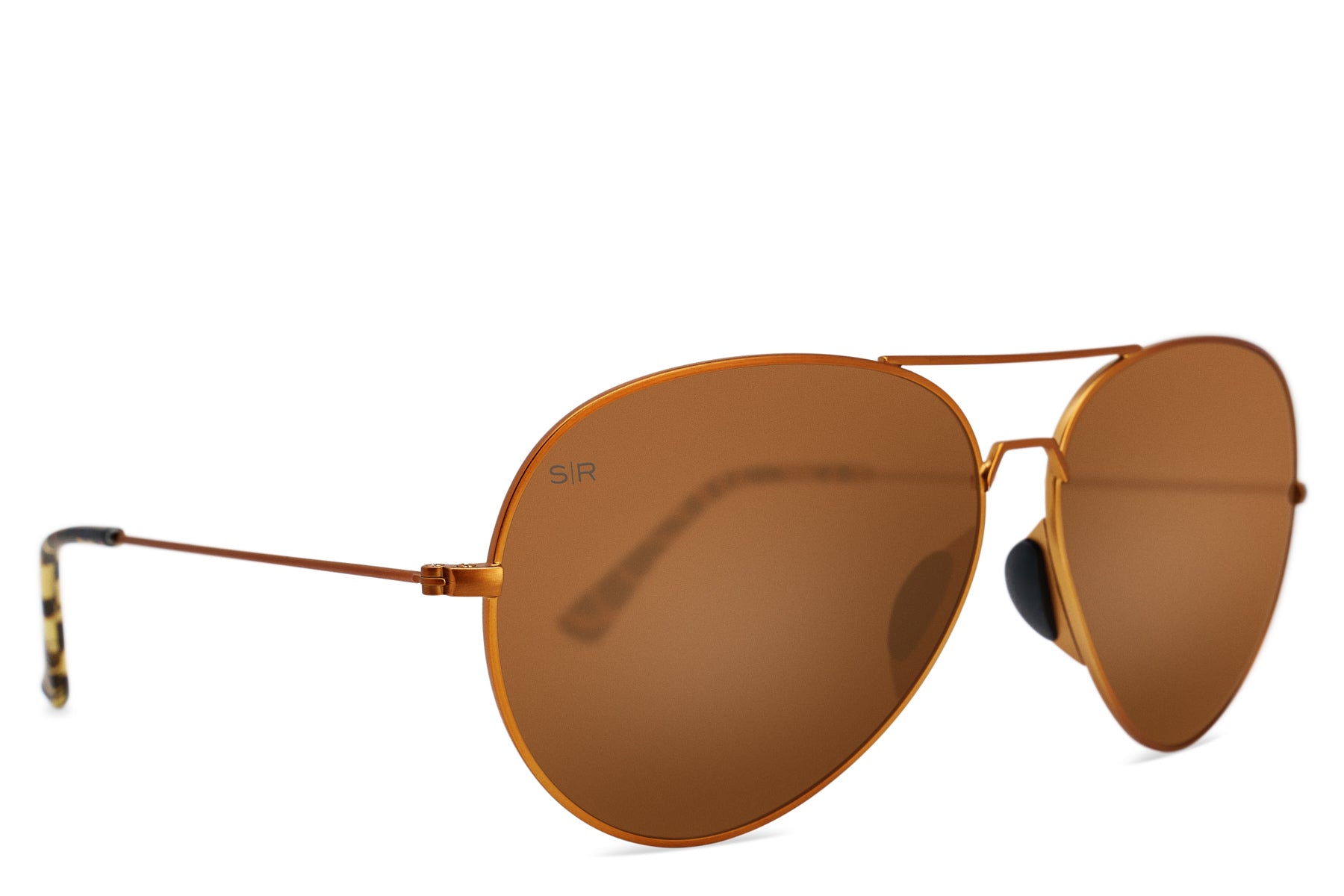 Tangle Free Aviator - Prairie Tortoise Polarized - Image 4