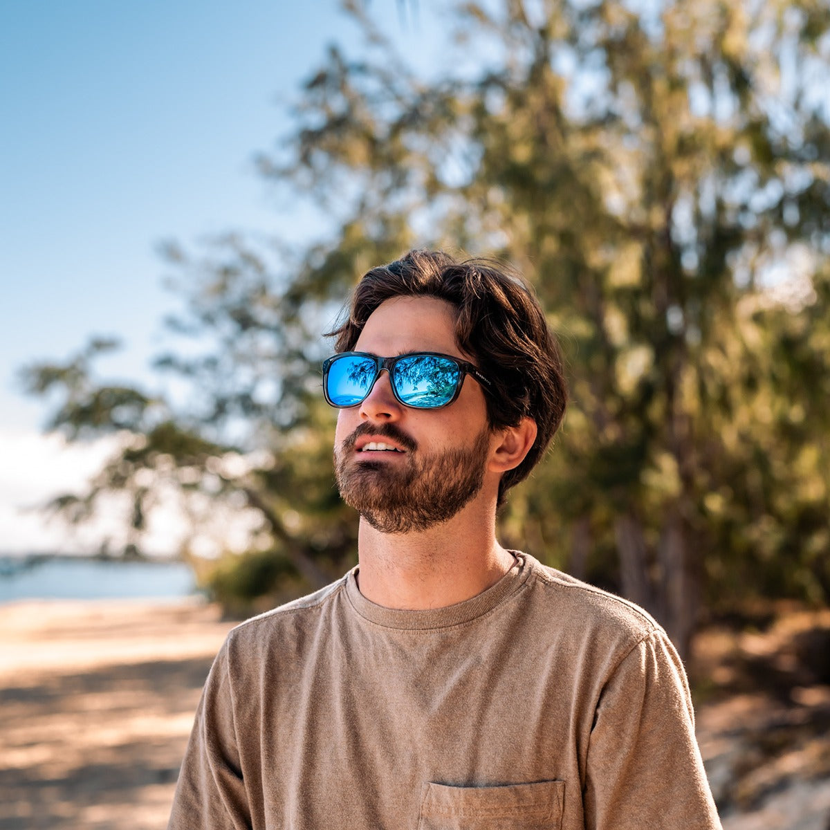 Signature Series - Glacier Smoke Polarized - Image 6