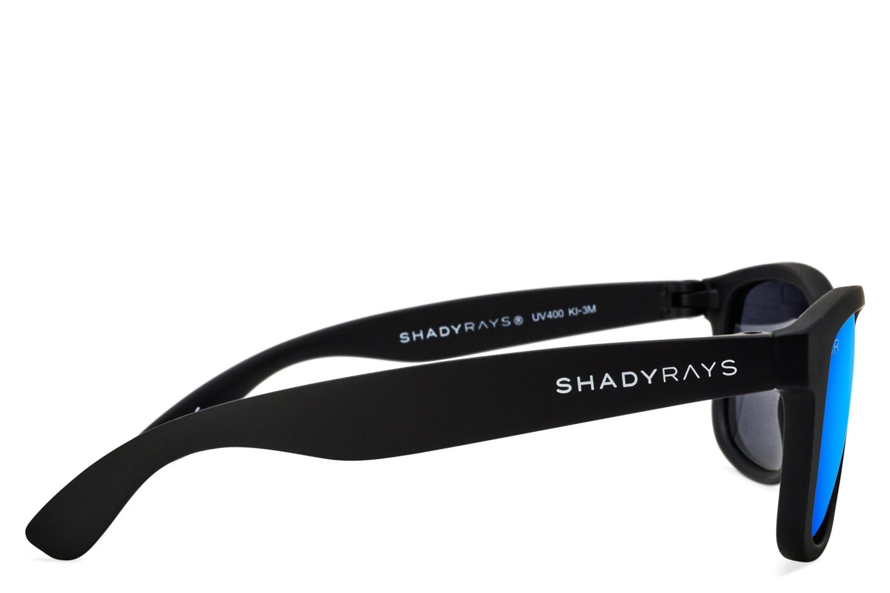 Kid's Signature Series - Black Glacier Polarized - Image 3