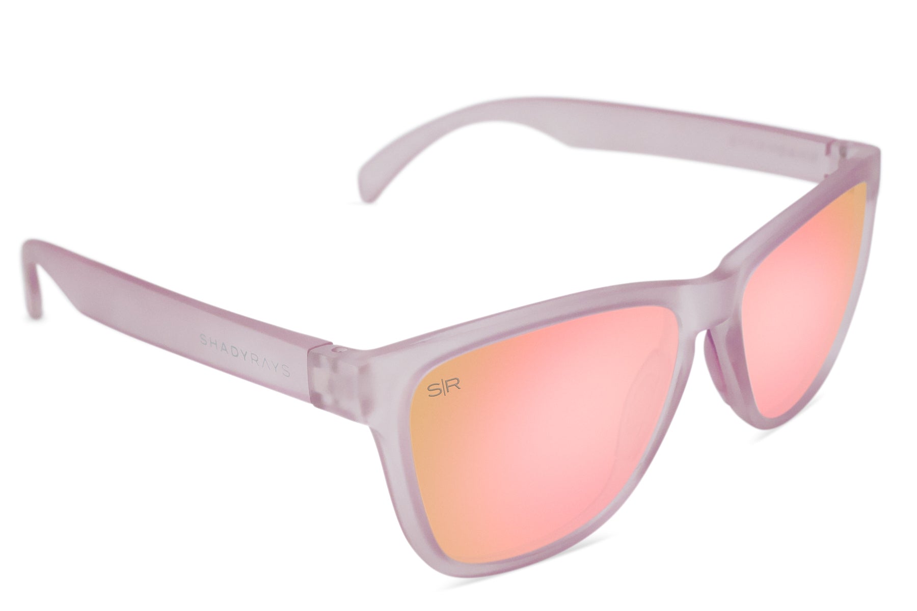 Cascade - Crystal Rose Polarized - Image 4