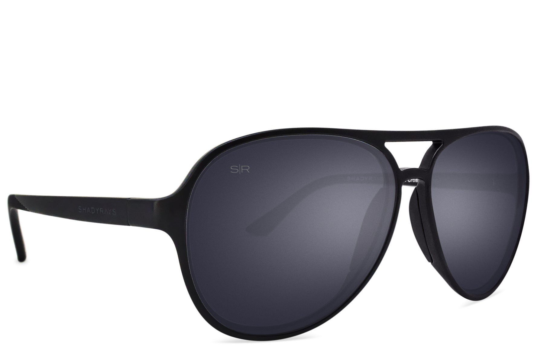 Aviator Crossover - Blackout Polarized - Image 3