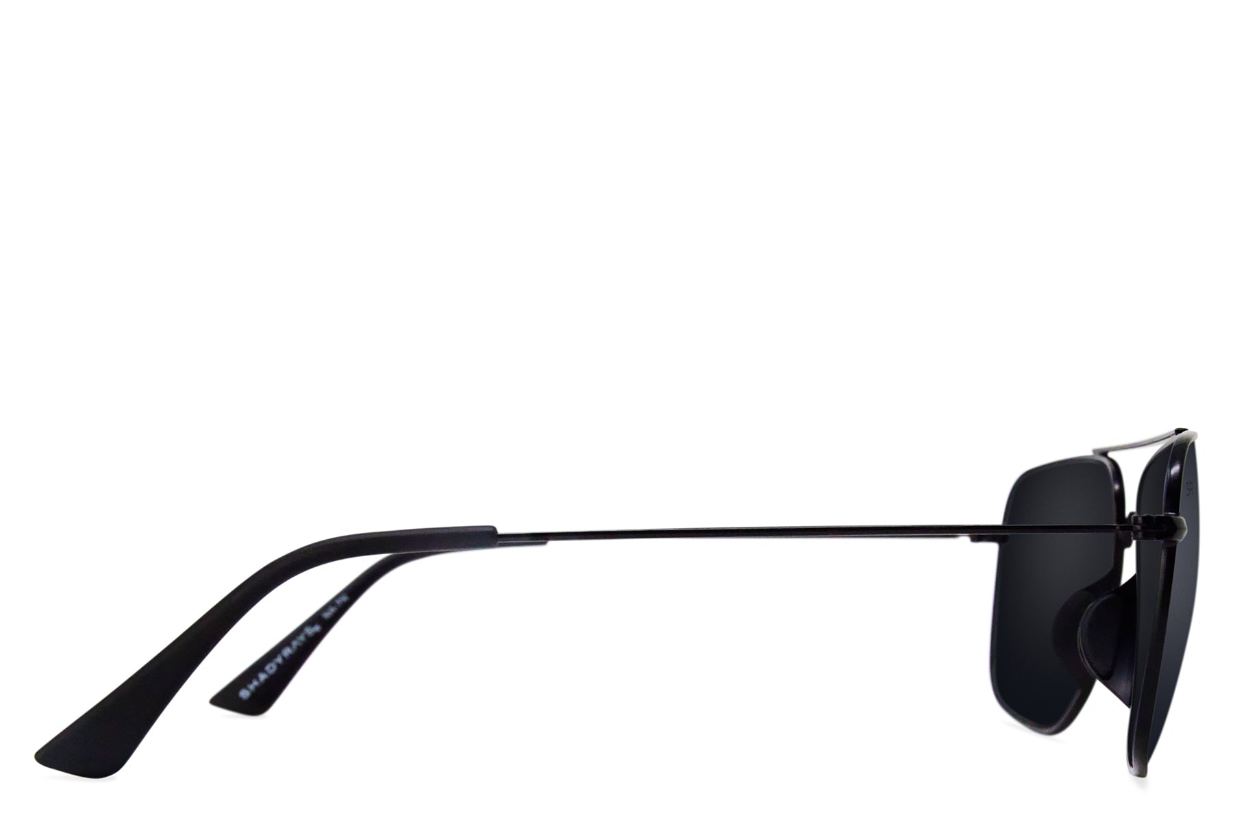 Tangle Free Navigator - Stealth Polarized - Image 3
