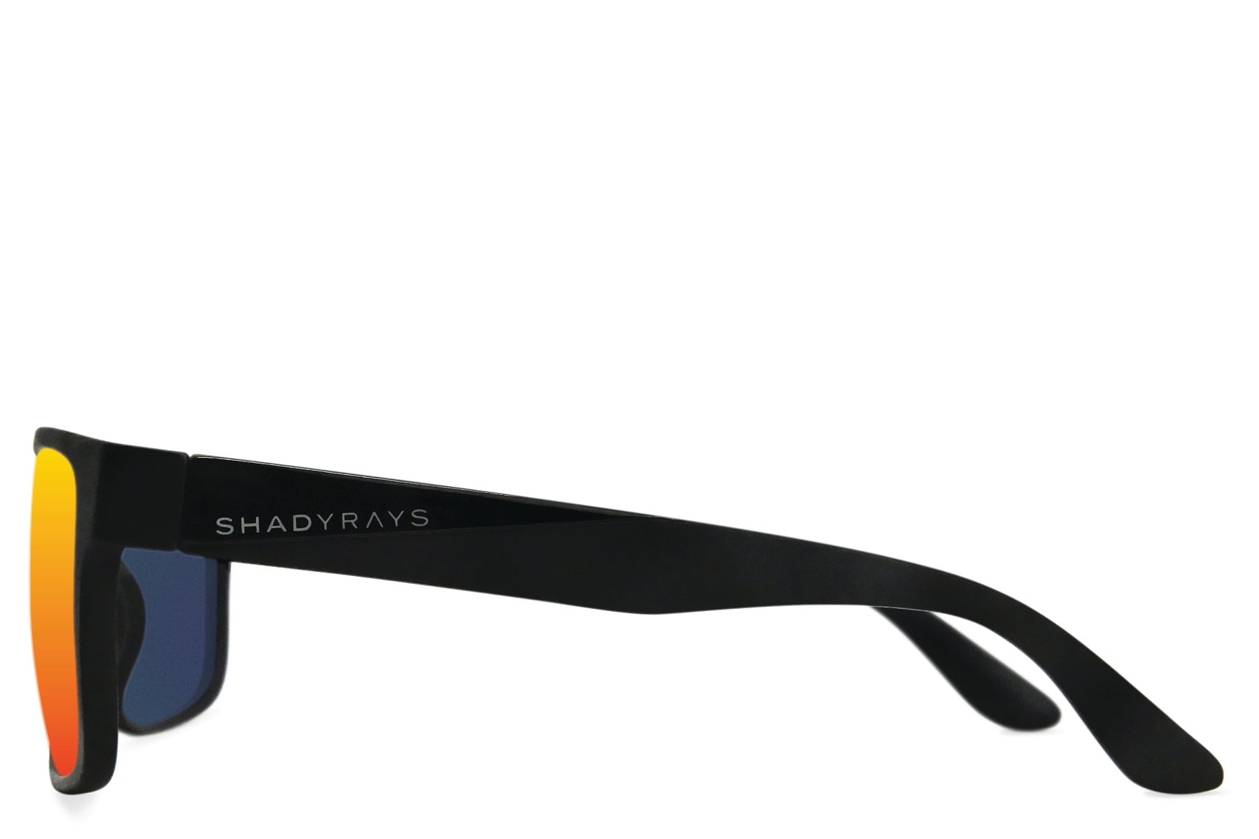 Titan - Black Infrared Polarized - Image 4