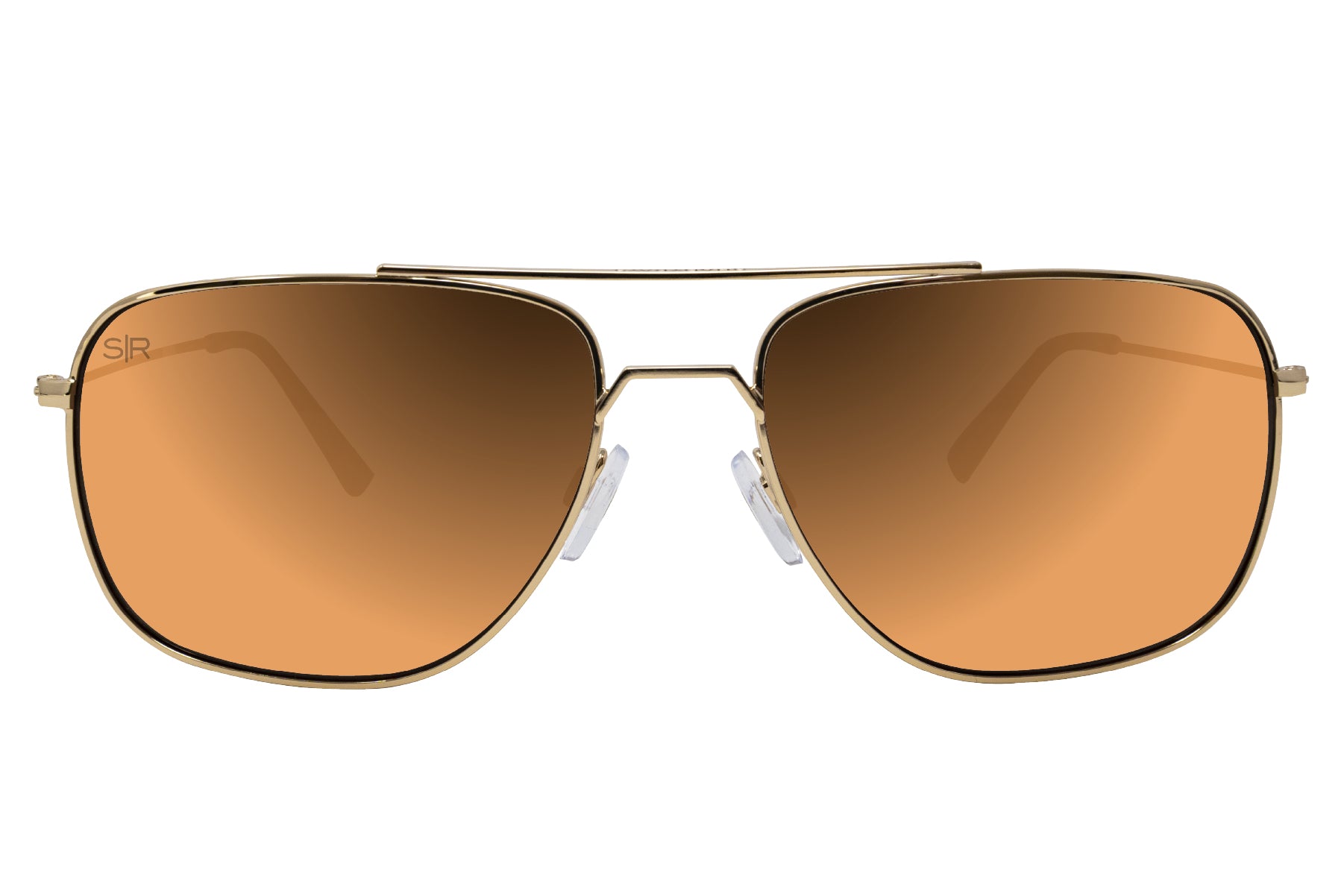 Navigator - Amber Gold Polarized - Image 3