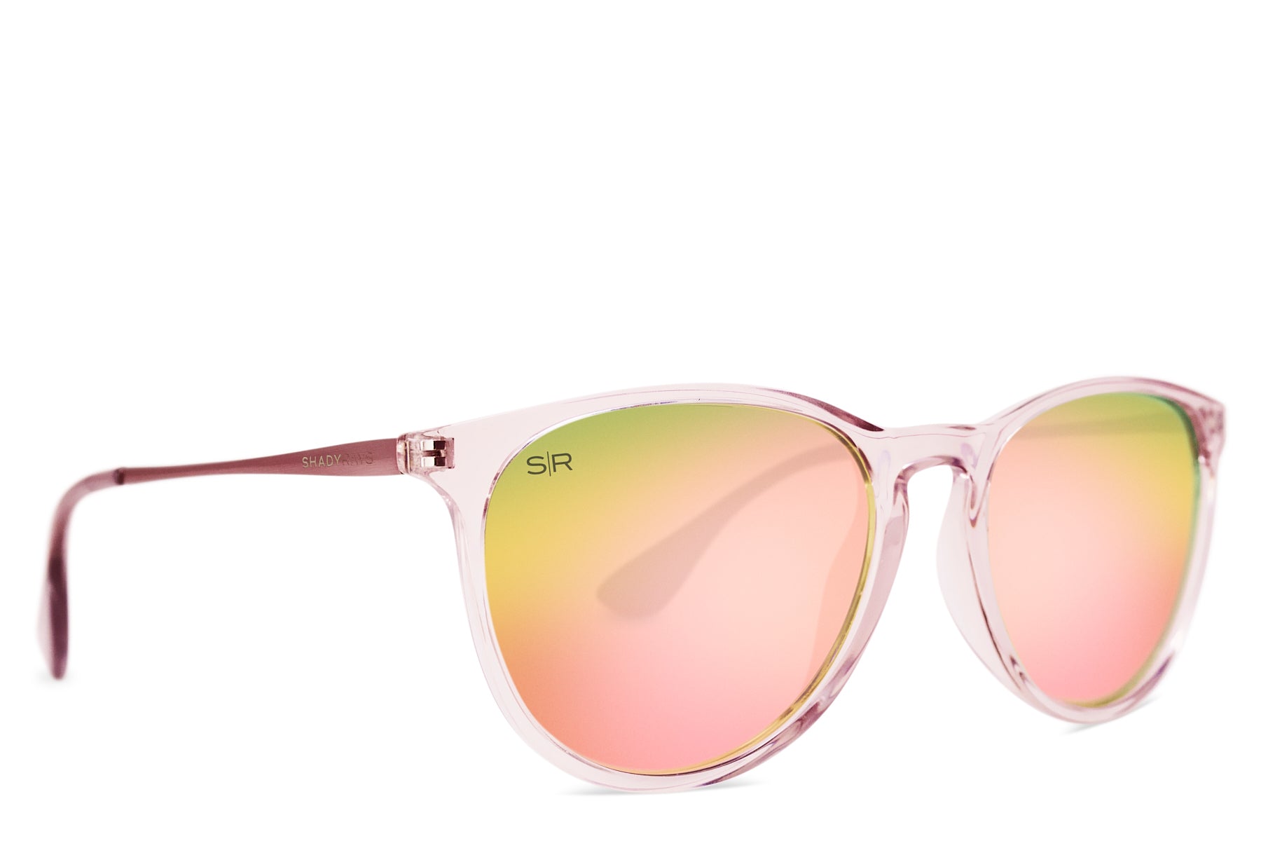 Allure - Crystal Rose Polarized - Image 5