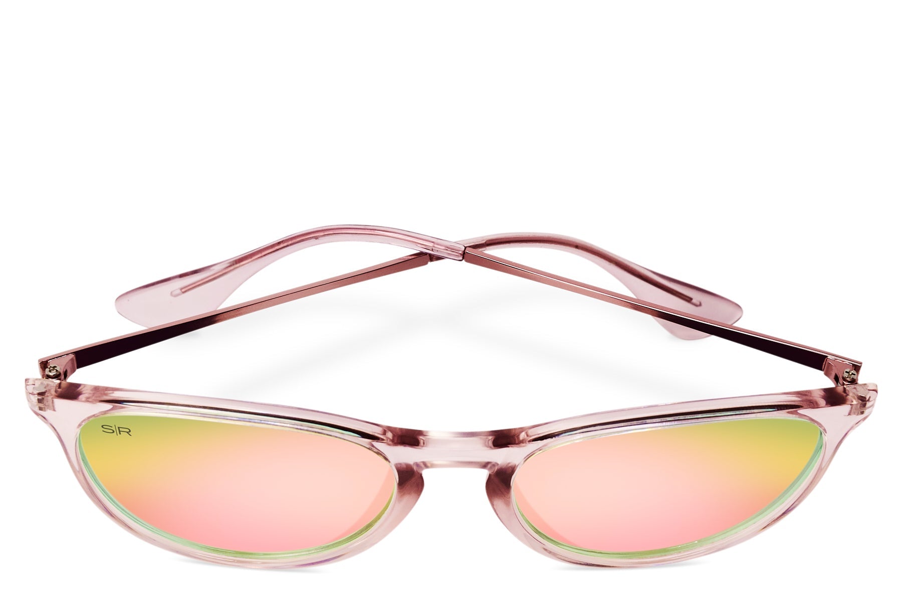 Allure - Crystal Rose Polarized - Image 6