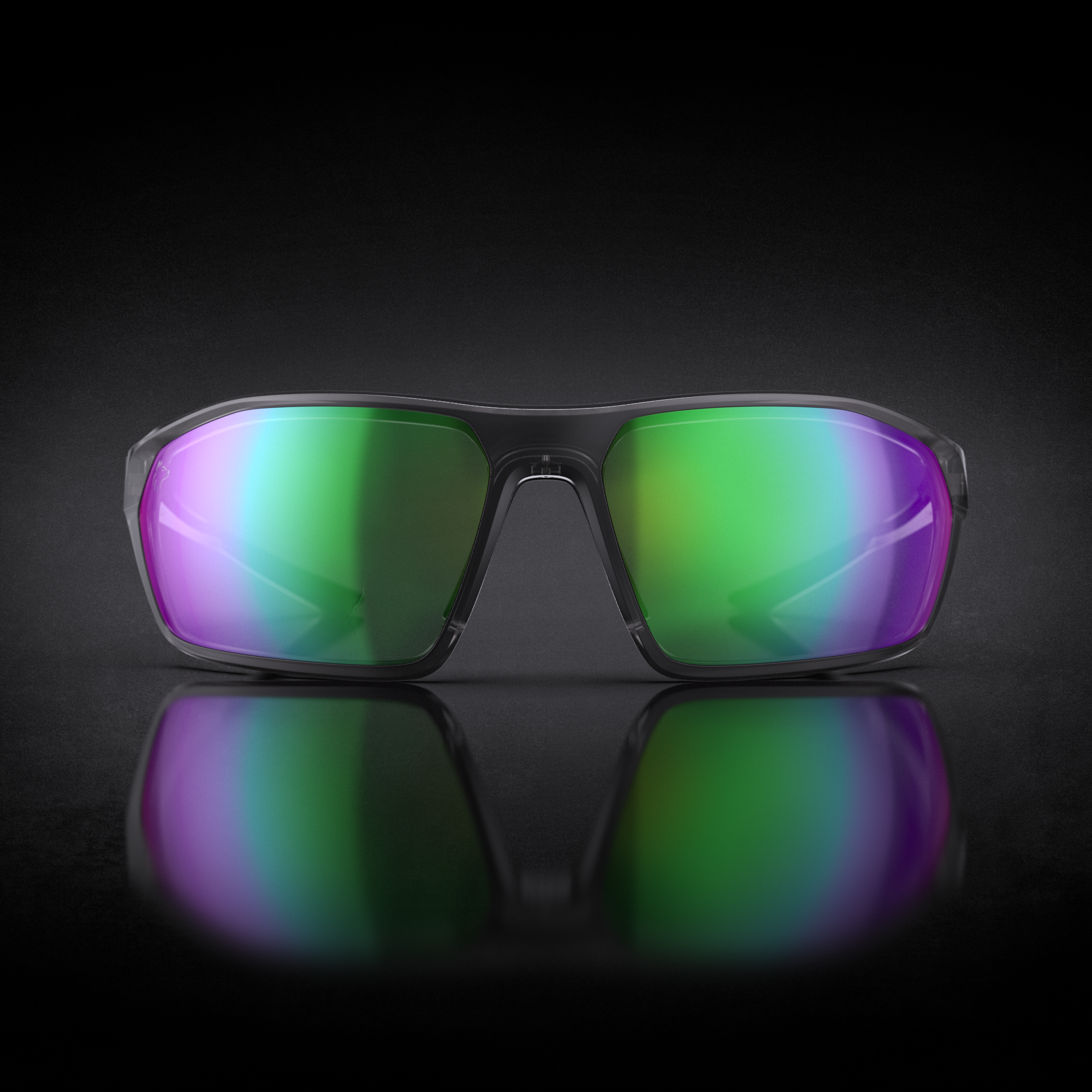 Green Wolf Ace - Green Smoke - Image 4