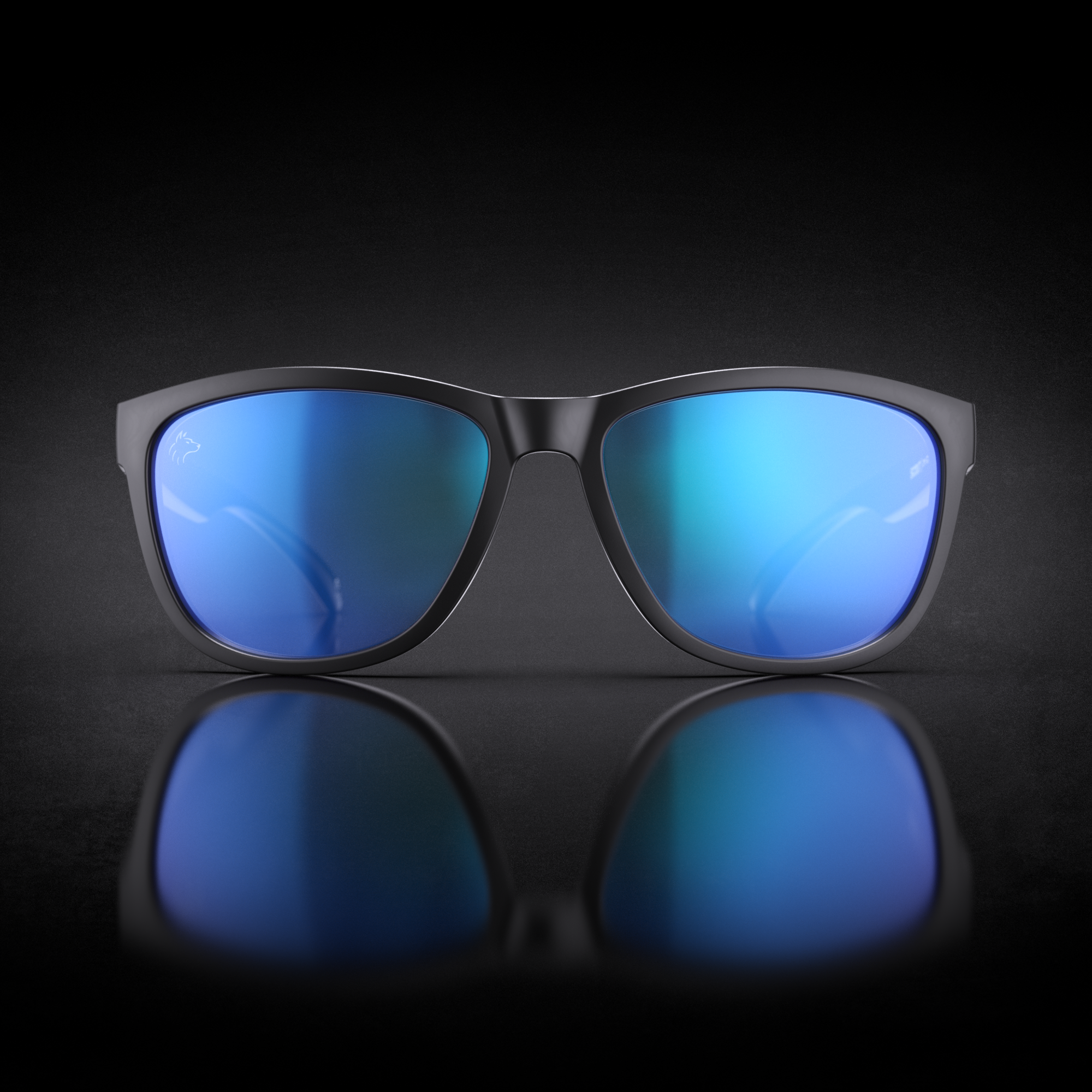 Green Wolf Scout - Black Glacier - Image 4