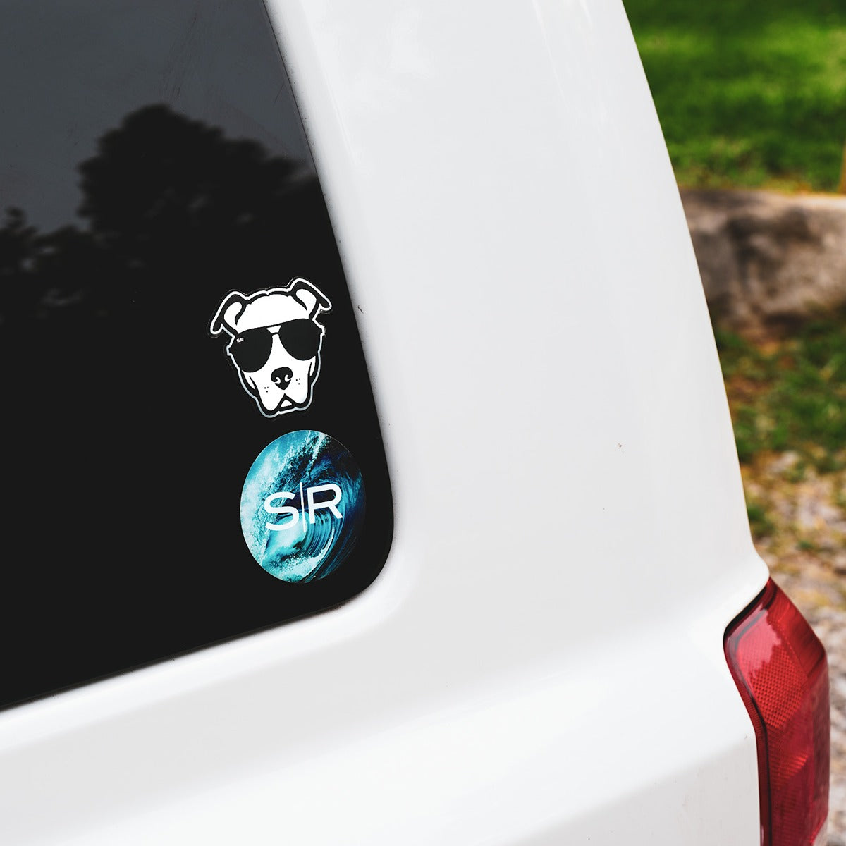 Life At Its Peak Sticker Pack - Sticker - Image 5