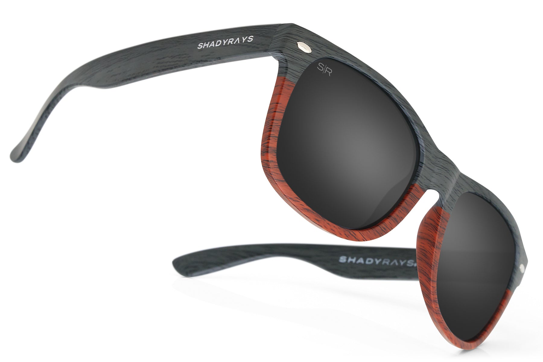 Classic Timber -  Dual Timber Polarized