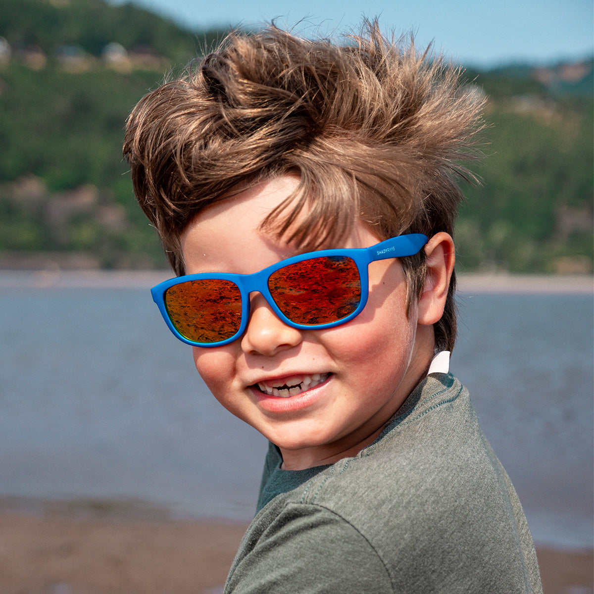 Kid's Signature Series - Hero Polarized - Image 4