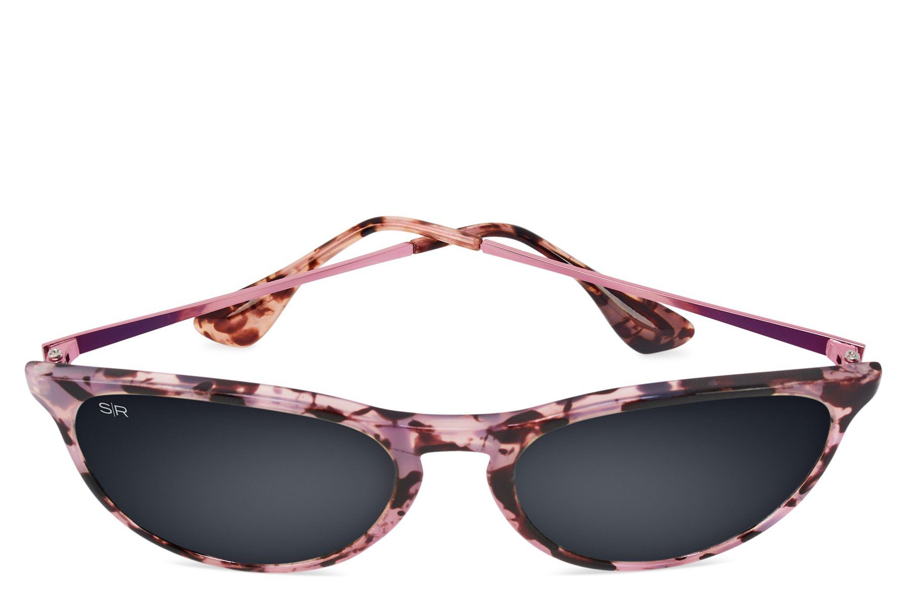 Allure - Midnight Pink Tortoise Polarized - Image 3