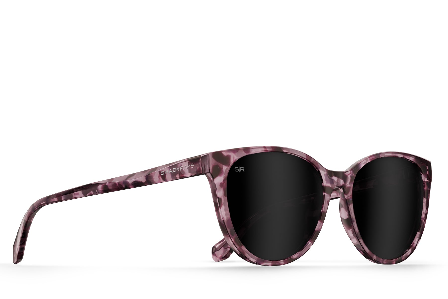 Paloma - Blush Tortoise Polarized - Image 3