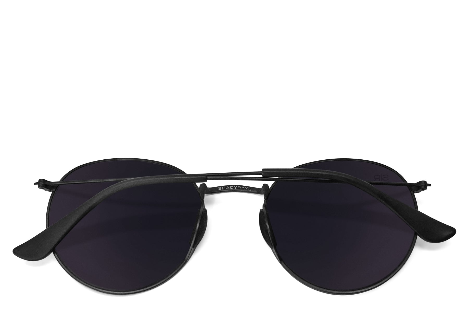 Tangle Free Aston - Purple Polarized - Image 6