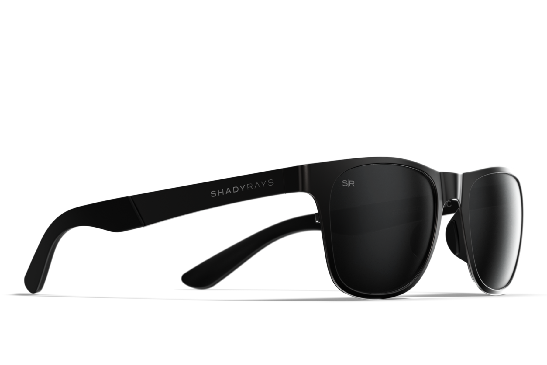 Metal Classic - Stealth Polarized - Image 3