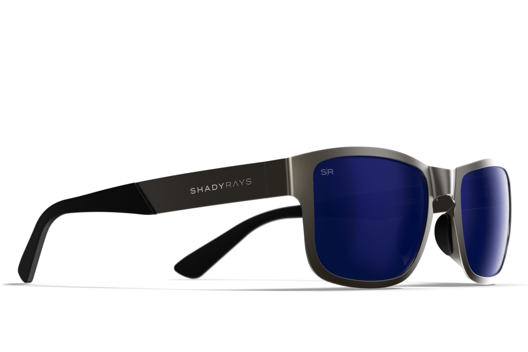 Metal Titan - Gunmetal Polarized - Image 3