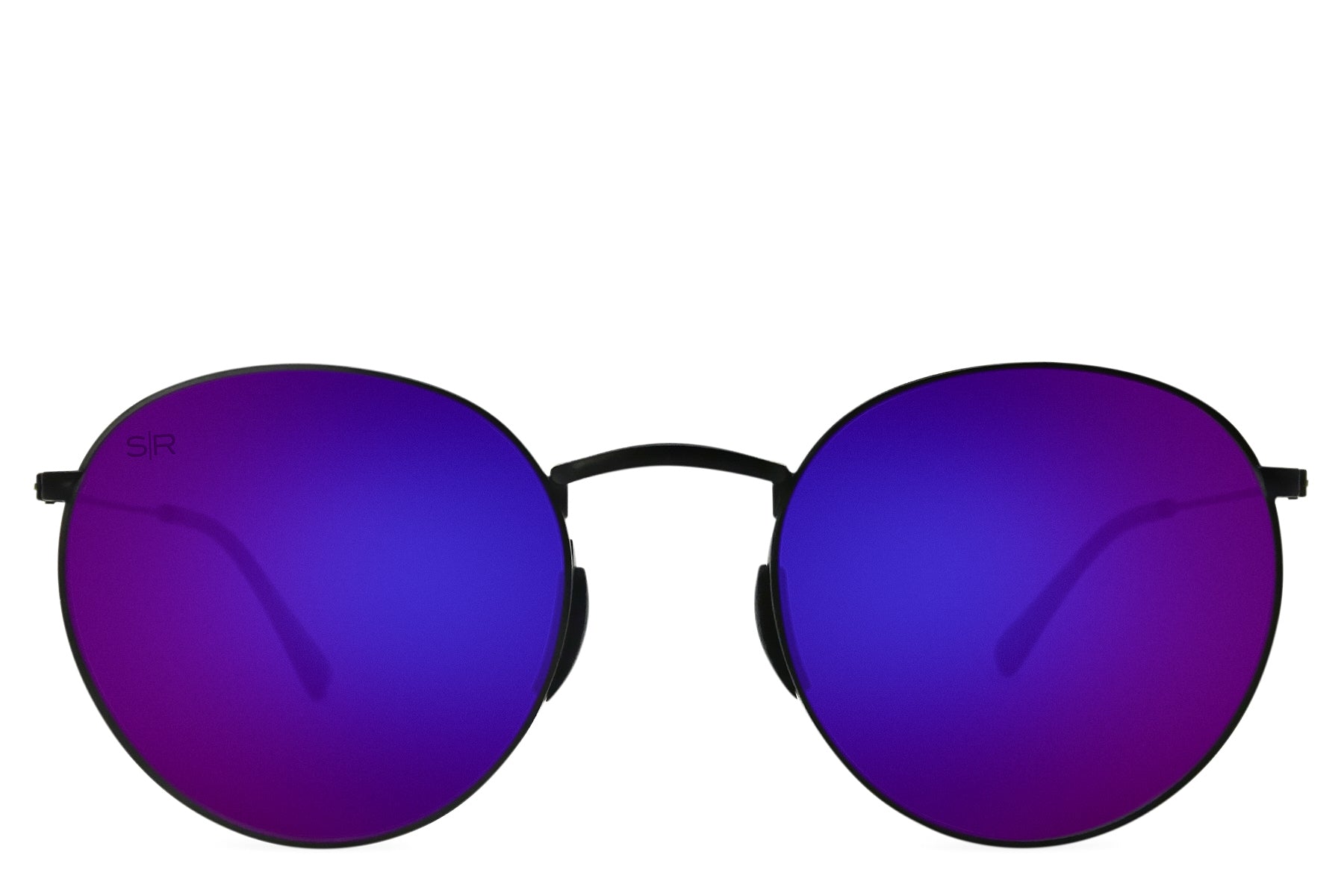 Tangle Free Aston - Purple Polarized - Image 2