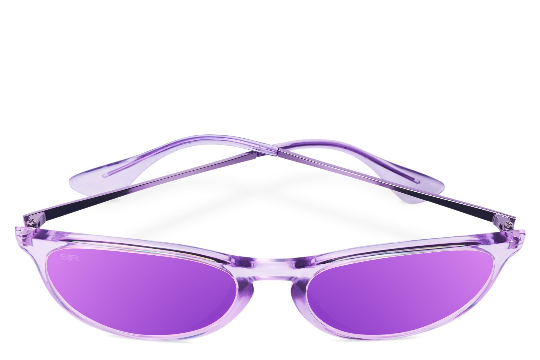 Allure - Lavender Polarized - Image 6