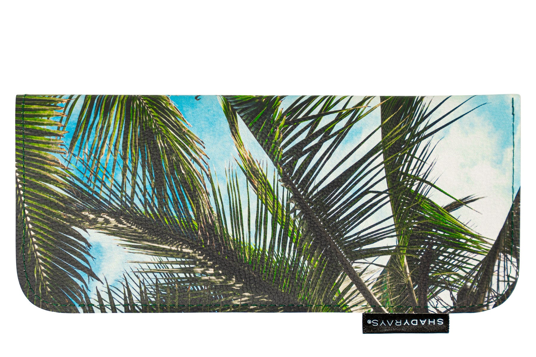 Alternative view of Sunglass Sleeve - Tropic