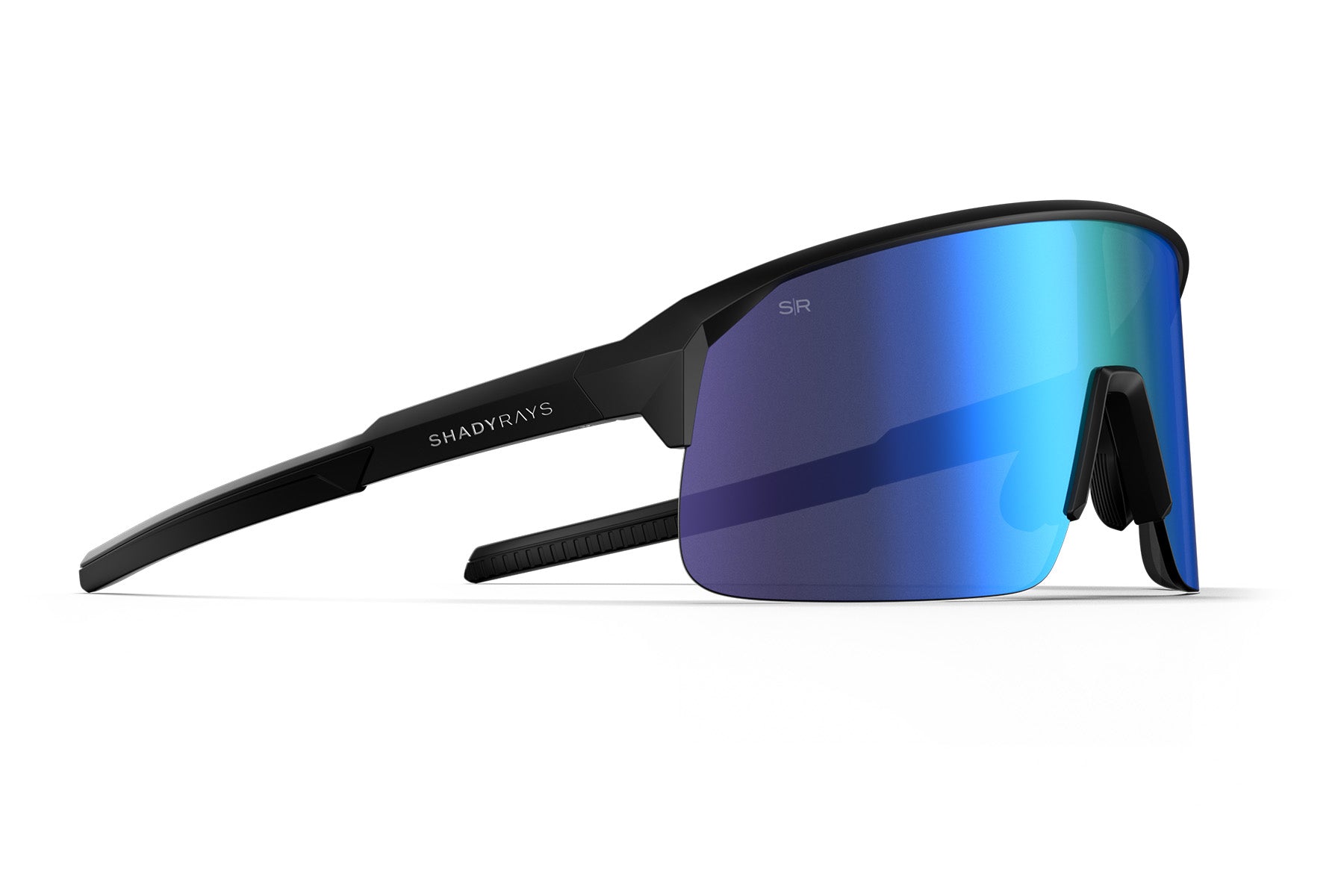 Rival Shift - Black Glacier Polarized - Image 3