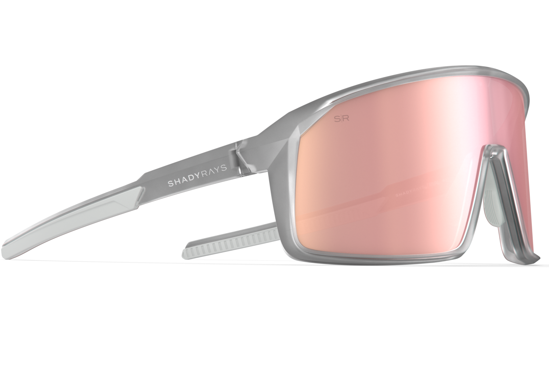 Rival Crystal Smoke - Champagne Polarized - Image 3